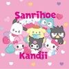 sanrihoekandii